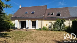 House in Savigny-en-Véron (37420)