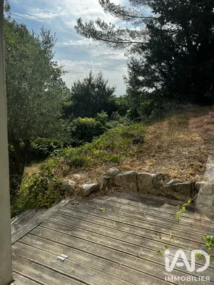 Maison traditionnelle à Figanières (83830)