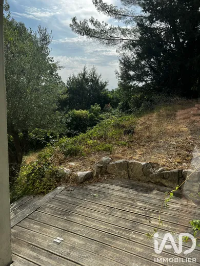Maison traditionnelle à Figanières (83830)