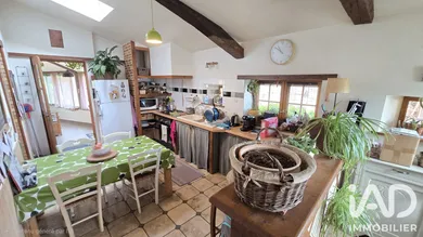 Maison de village à Valence-en-Poitou (86700)