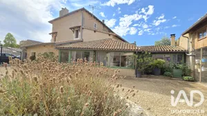 Maison de village à Valence-en-Poitou (86700)