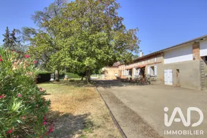 House in Saint-Jory (31790)