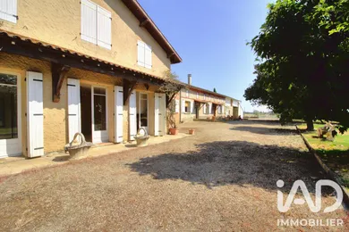 House in Saint-Jory (31790)