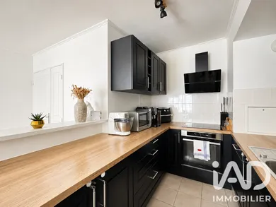 Appartement à Wissous (91320)