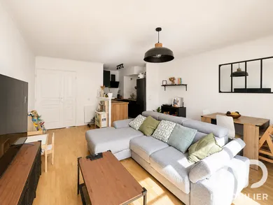 Appartement à Wissous (91320)