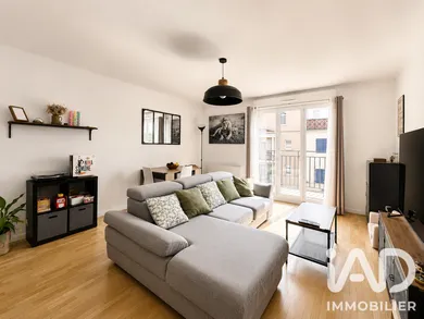 Appartement à Wissous (91320)
