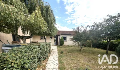 Maison à Lagardelle-sur-Lèze (31870)