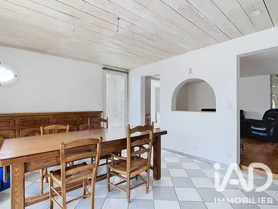 House in Candillargues (34130)