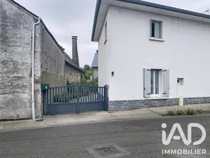 Village house in Juillan (65290)