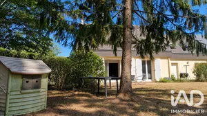 House in Savigny-en-Véron (37420)