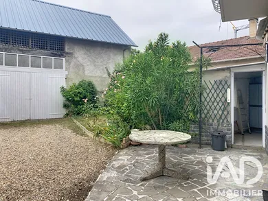 Maison de village à Juillan (65290)