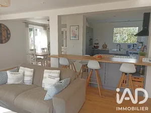 House in Plougastel-Daoulas (29470)