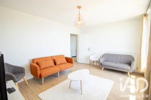 Appartement à Compiègne (60200)