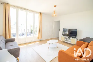 Appartement à Compiègne (60200)