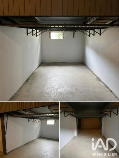 Garage à Roquebrune-Cap-Martin (06190)