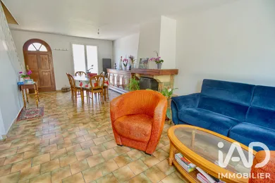 House in Saint-Leu-d'Esserent (60340)