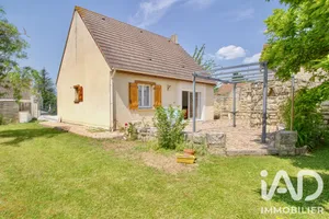 House in Saint-Leu-d'Esserent (60340)
