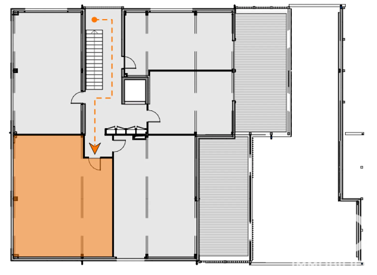 Vente immeuble 70 m² à Soorts-Hossegor (40150) - 2093702 — 3