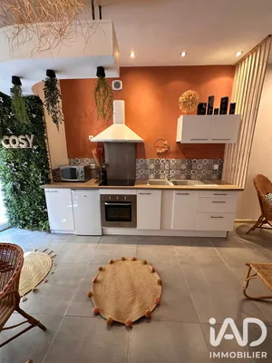 Appartement à Salernes (83690)