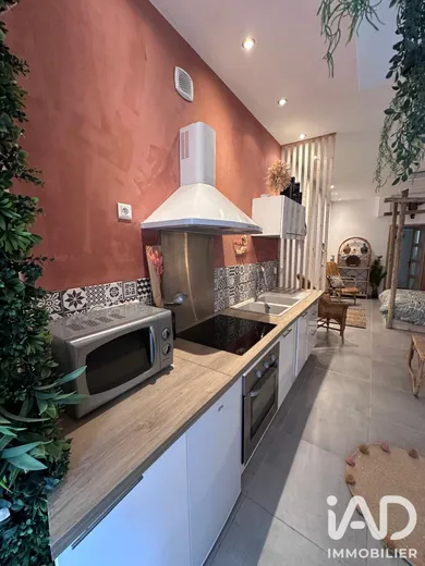 Appartement à Salernes (83690)