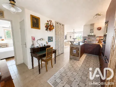 Appartement à Sainte-Maxime (83120)