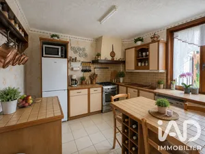 Maison de ville à Douai (59500)