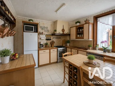 Maison de ville à Douai (59500)