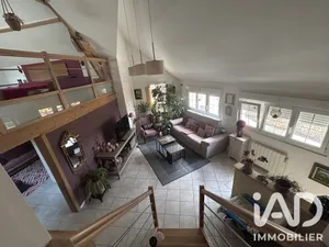 Maison à Villaines-la-Carelle (72600)