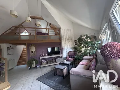 Maison à Villaines-la-Carelle (72600)