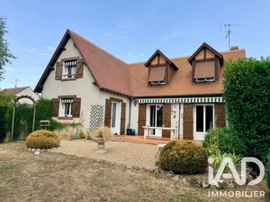 Maison à Olivet (45160)