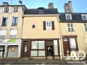 Immeuble à Bar-sur-Aube (10200)