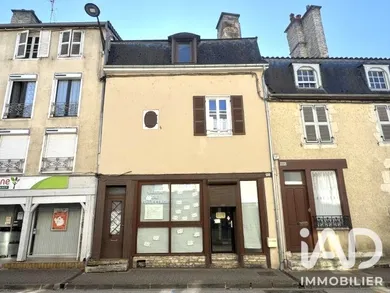 Immeuble à Bar-sur-Aube (10200)