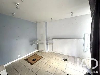 Immeuble à Bar-sur-Aube (10200)
