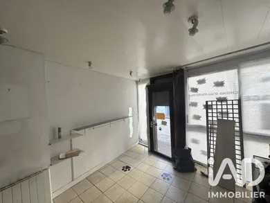 Immeuble à Bar-sur-Aube (10200)