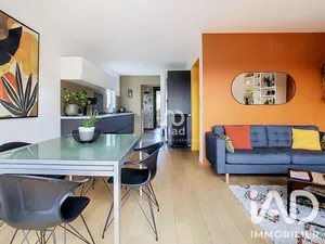 Appartement à Nantes (44300)