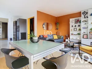 Appartement à Nantes (44300)