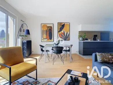 Appartement à Nantes (44300)