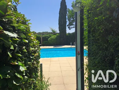 Appartement à Francheville (69340)