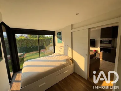 Appartement à Mandelieu-la-Napoule (06210)