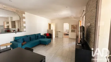 Maison traditionnelle à Nîmes (30000)