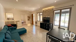Maison traditionnelle à Nîmes (30000)