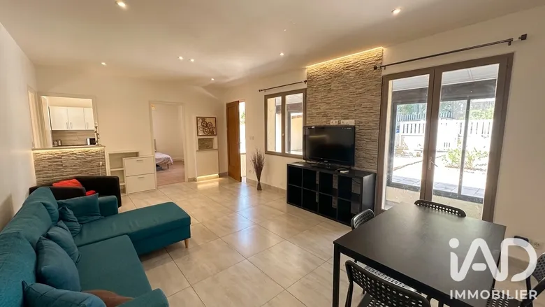 Maison 4 pièces 82 m² · à Nîmes · 82 m² · 260 000 €