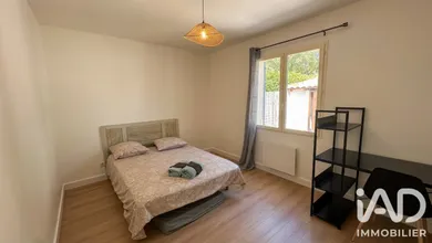 Maison traditionnelle à Nîmes (30000)