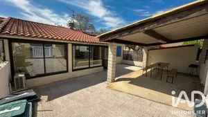 Maison traditionnelle à Nîmes (30000)
