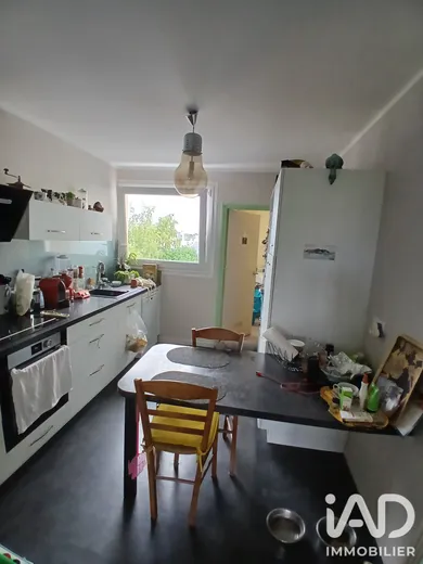 Apartment in Concarneau (29900)