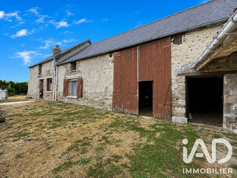Maison 4 pièces 90 m² · à Mont-Dol · 90 m² · 199 000 €