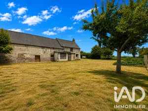 Longere in Mont-Dol (35120)