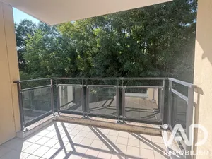 Appartement à Francheville (69340)