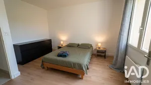 Maison traditionnelle à Nîmes (30000)