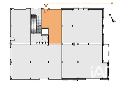 Immeuble à Soorts-Hossegor (40150)